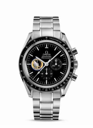 Omega Speedmaster Professional Missions Apollo 12 3597.16.00 (35971600)